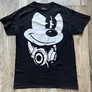 Mickey DJ Tee
